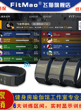 健身房工作室健身房工作室