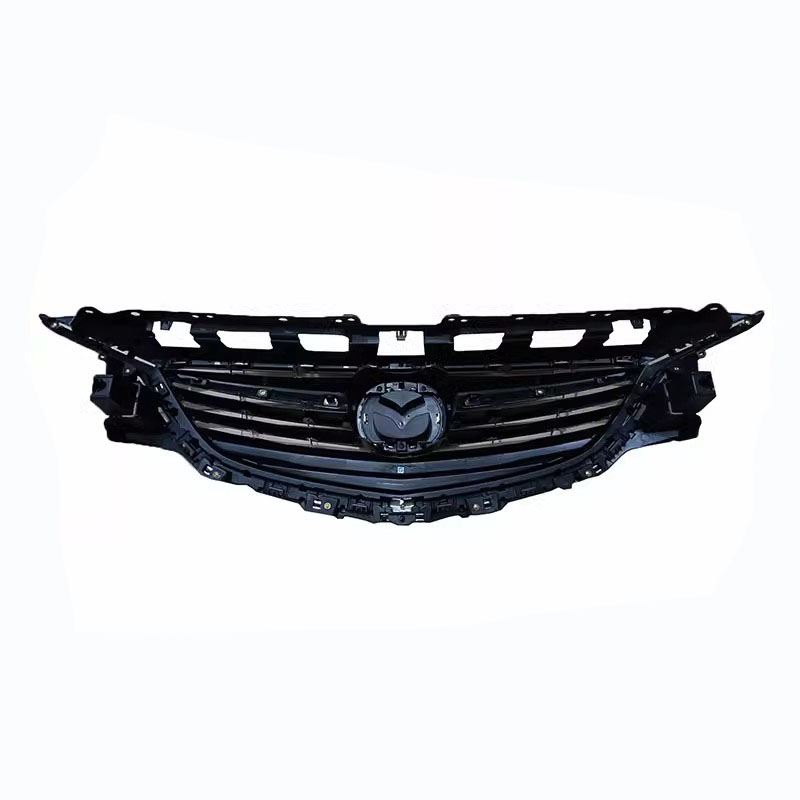 Решетка радиатора передняя для Mazda 6 Atenza