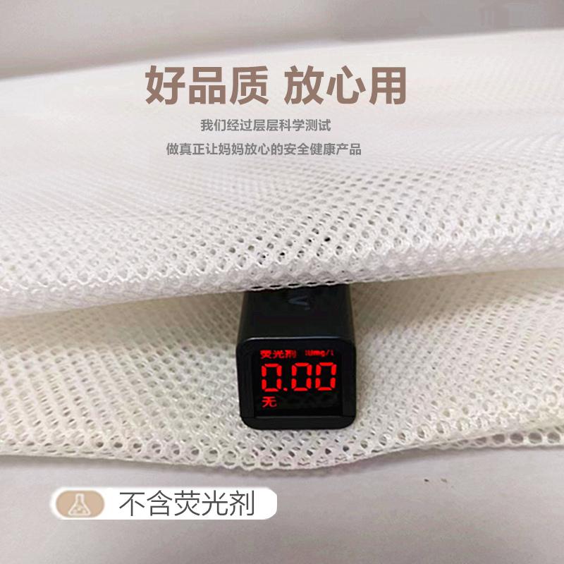 床围栏缝隙填补条宝宝婴儿拼接床防摔防护栏挡板填充物床头填充网