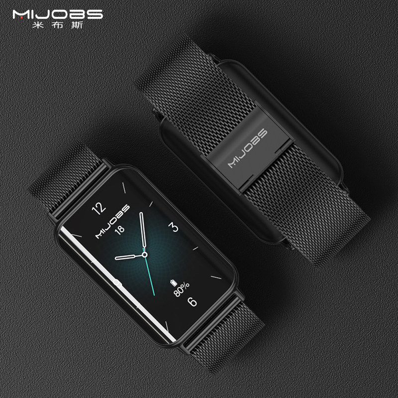 适用荣耀手环9/10表带NFC腕带荣耀新款智能手环表链运动编织配件硅胶磁吸金属清凉透气男士女生夏天,淘宝优惠券,粉丝福利购,淘宝优惠卷