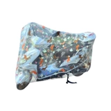 Электромобиль, дождевик, универсальный велосипед, защита транспорта