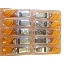 Referee Whistles Metal Stainless Steel Training Competition Outdoor Courtson Sports army Sentinel