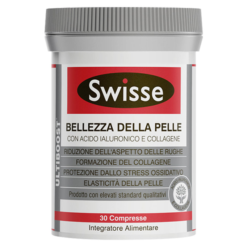 【临期特卖】澳洲进口斯维诗swisse GW海外胶原蛋白