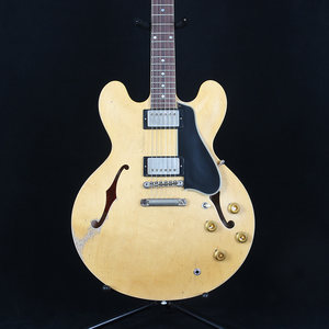 Gibson吉普森1959墨菲1961/1964爵士ES-335/355电吉他Trini Lopez