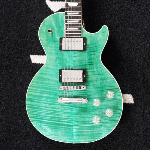 GIBSON吉普森Les Paul Modern Studio摇滚SG Supreme新款电吉他 - 图1