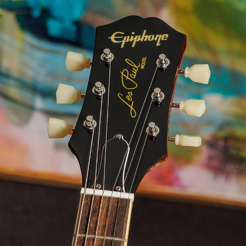 Epiphone Joe Bonamassa签名1955/1959 LP Standard电吉他Custom - 图1