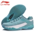 Giày chính hãng Li Ning chính hãng giày cầu lông nam và nữ đội tuyển quốc gia giày thể thao chuyên nghiệp tiên phong AYAN011 / 016 - Giày cầu lông giày nam thể thao Giày cầu lông