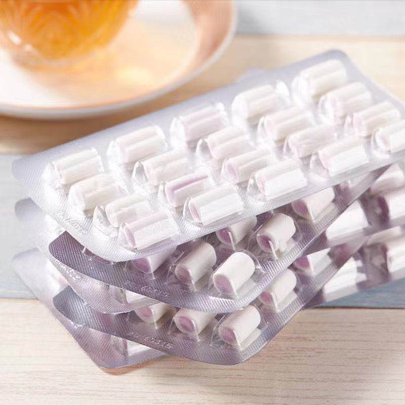 大香芋奶味糖奶糖夹心舒心卷心香芋奶糖8090后小时候怀旧零食喜糖,淘宝优惠券,粉丝福利购,淘宝优惠卷