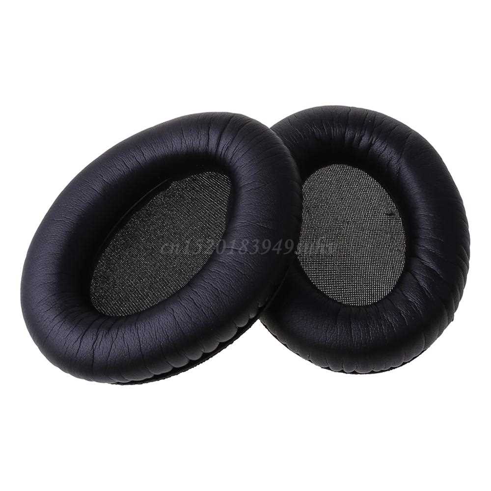 Replaceable ear pads for Senn-heiser HD418 HD428 HD438 HD448 - 图2