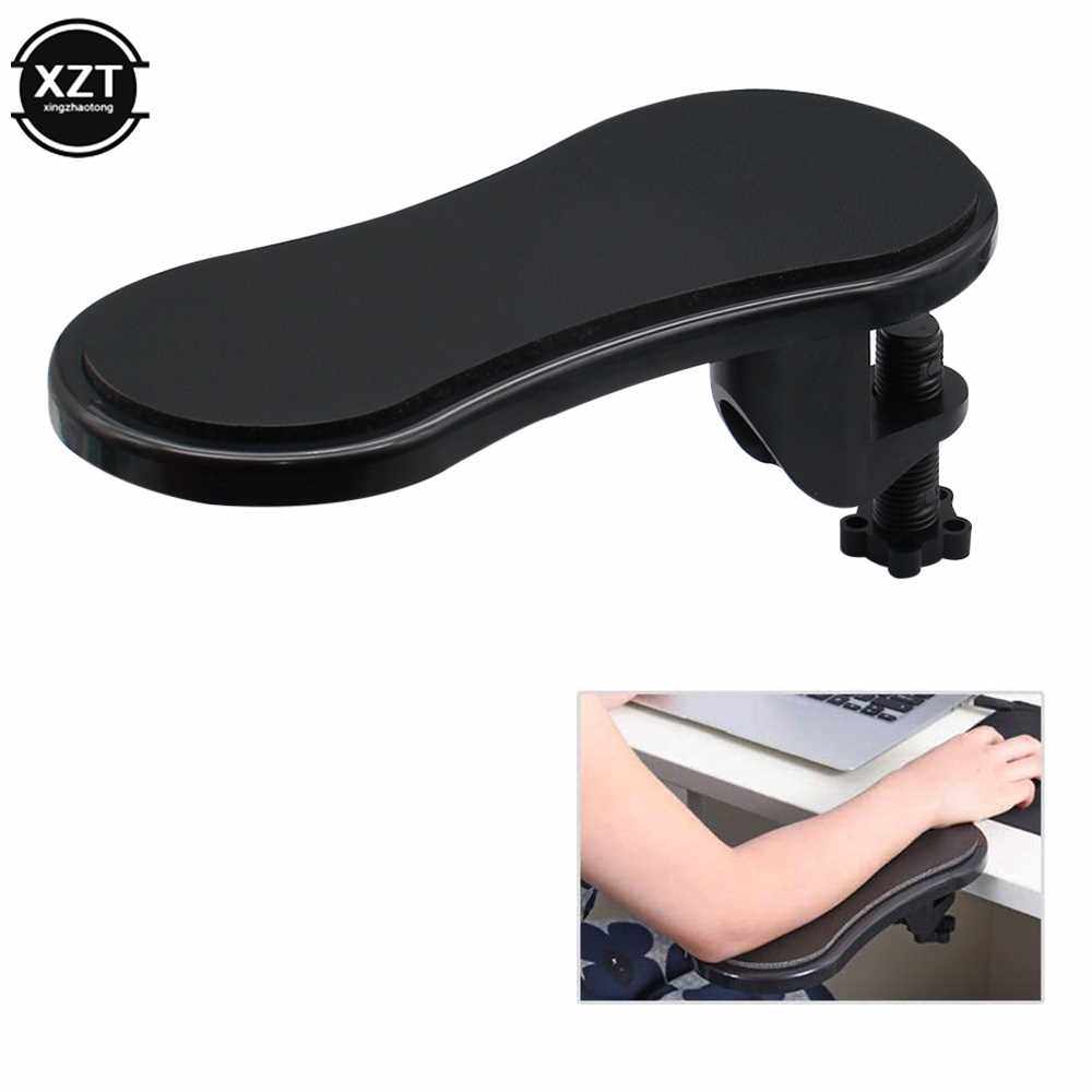 Arrest Pad Desk Coputer Table Support ouse Ar Wrist Rest - 图1