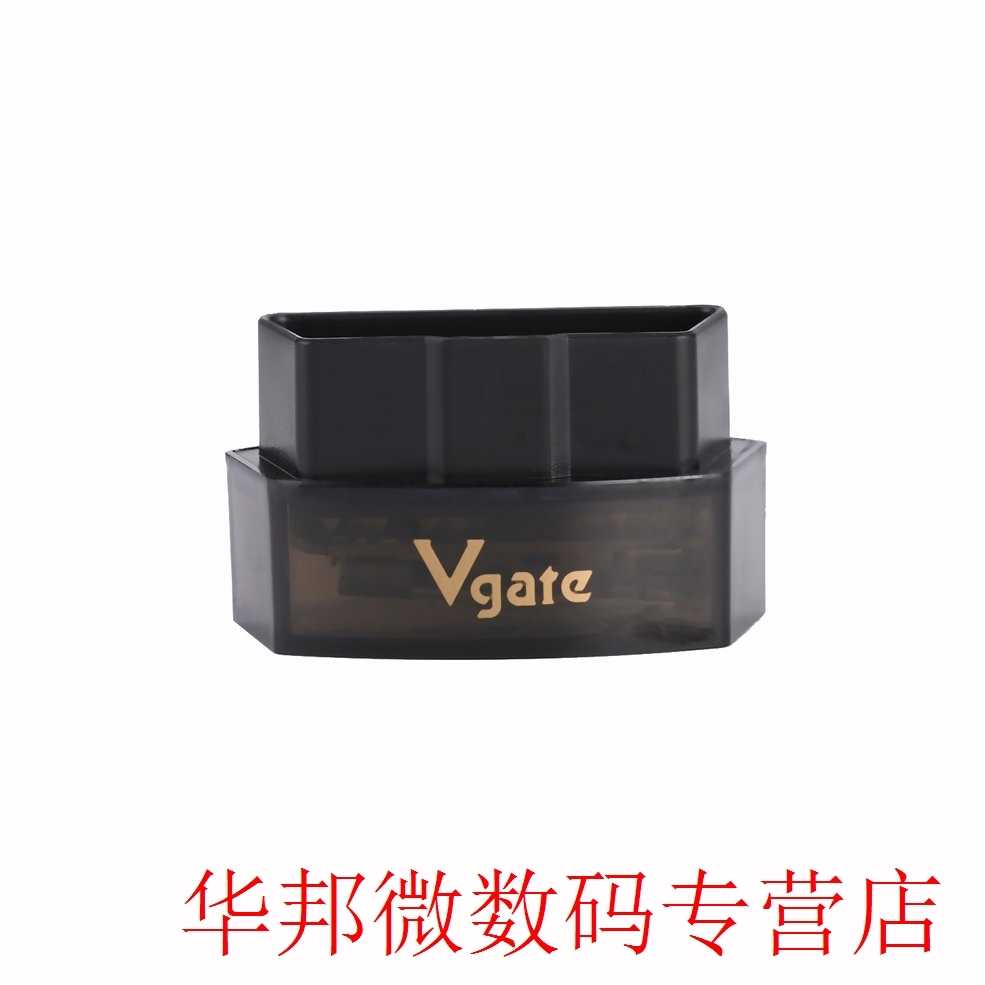 Vgate iC Pro EML327 V2.1 Wireless Bluetooth 4.0 for Androi - 图3