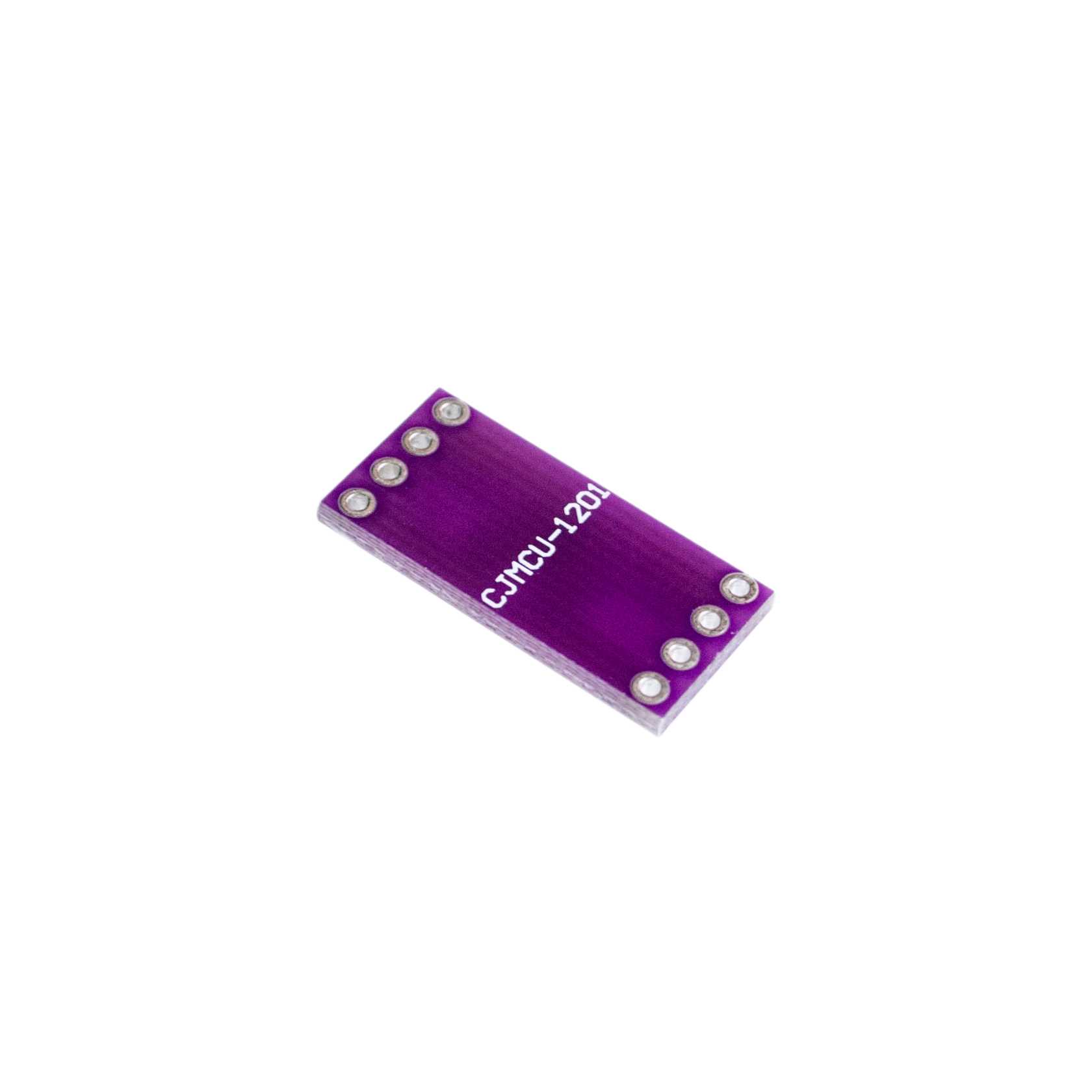 10pcs CJMCU-1201 Magnetic Isolator Board Replace Optocoupler - 图0