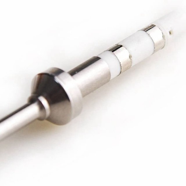 1PC TS-C4 TS100 Digital Soldering Iron Replacement Tip Elect - 图3