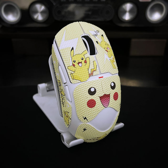 Maicong series A7K7A5 sweat-absorbent mouse patch