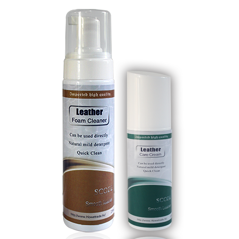  howe昊威皮具皮革护理剂