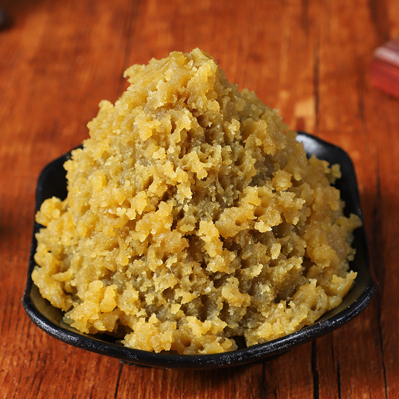 斑斓莲蓉馅500g莲子蓉做月饼材料烘焙原料甜点包点豆沙250g*2包,淘宝优惠券,粉丝福利购,淘宝优惠卷
