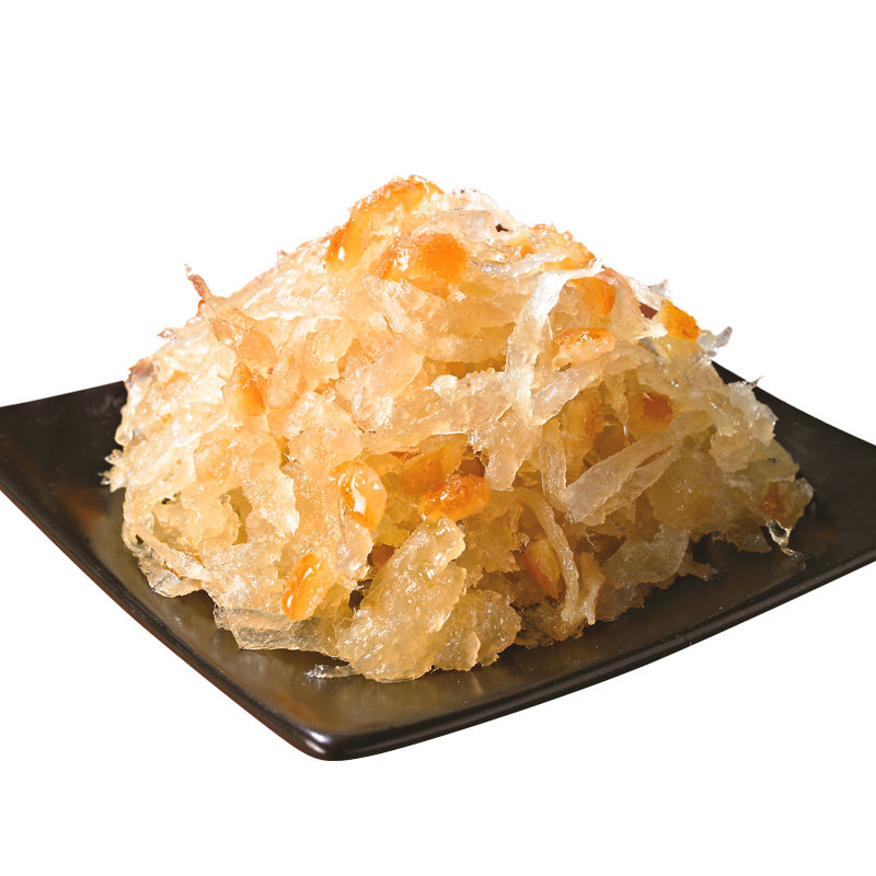 果肉香橙馅500g 250g*2包 粤来月香其他烘焙半成品