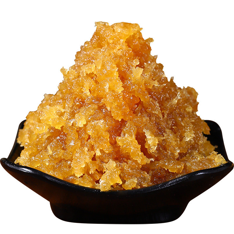 【粤来月香】金丝榴莲馅500g广式馅料 粤来月香其他烘焙半成品