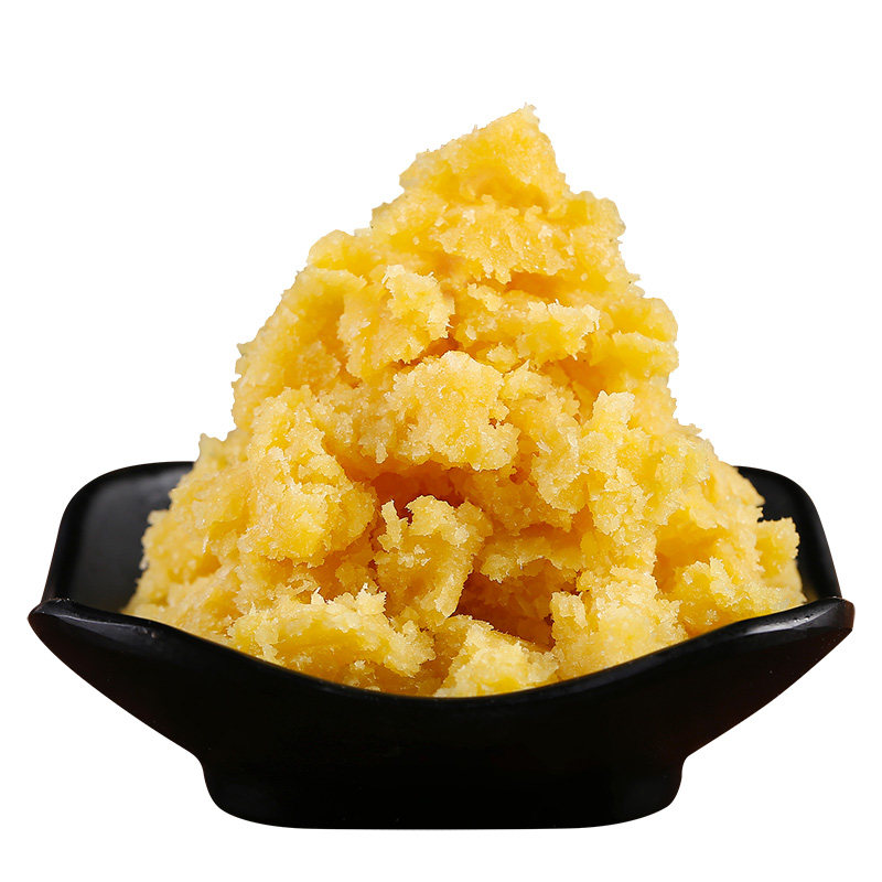 椰蓉馅500g 250g*2包 粤来月香其他烘焙半成品