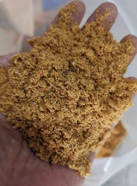 四川凉山崖柏陈化骨料边角料粗粉熏香闻香碎料高油清香原木木雕料