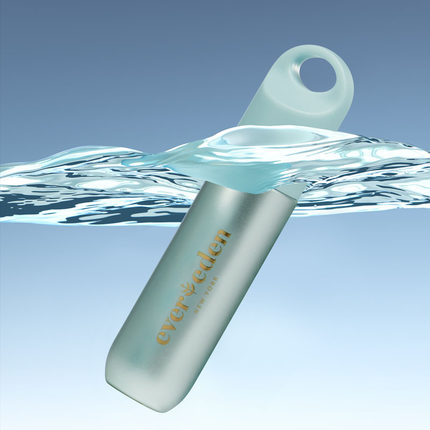 Evereden/安唯伊夏季婴儿小蓝水凝舒缓止痒滚珠冰露10ml