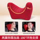 Car airplane travel U-shaped pillow U-shaped pillow neck