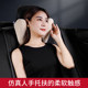 Car airplane travel U-shaped pillow U-shaped pillow neck
