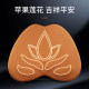 Car Lumbar Memory Foam Cushion Headrest Backrest