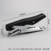 Deli handheld stapler takeaway package
