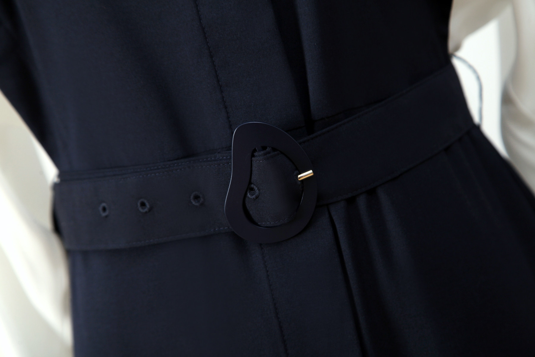 国内代购2020年新款春夏雪纺衬衫 品牌工厂折扣店连衣裙