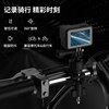 Telesin action camera cycling bracket