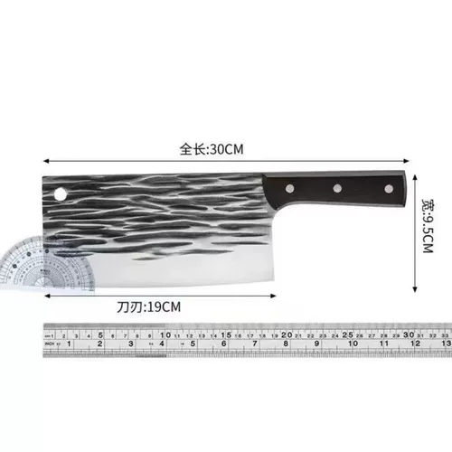 Кухонные кусочки и нарезание мяса супер быстро без шлифования кухня кухонные нож.