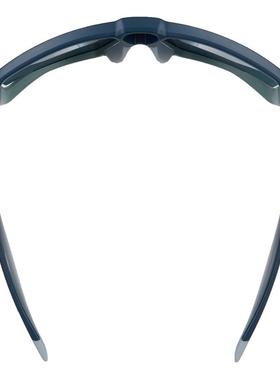 代购JULBO男女太阳镜防紫外线抗冲击防雾设计高透气性大框