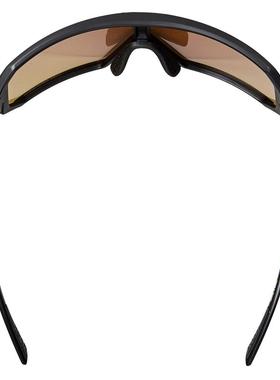 代购UVEX优维斯男女太阳镜防雾抗紫外线高对比度防眩光大框