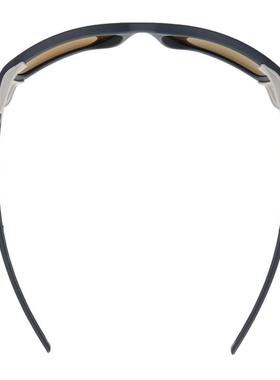 代购JULBO男女太阳镜防紫外线抗反射高防护防侧光深色镜片