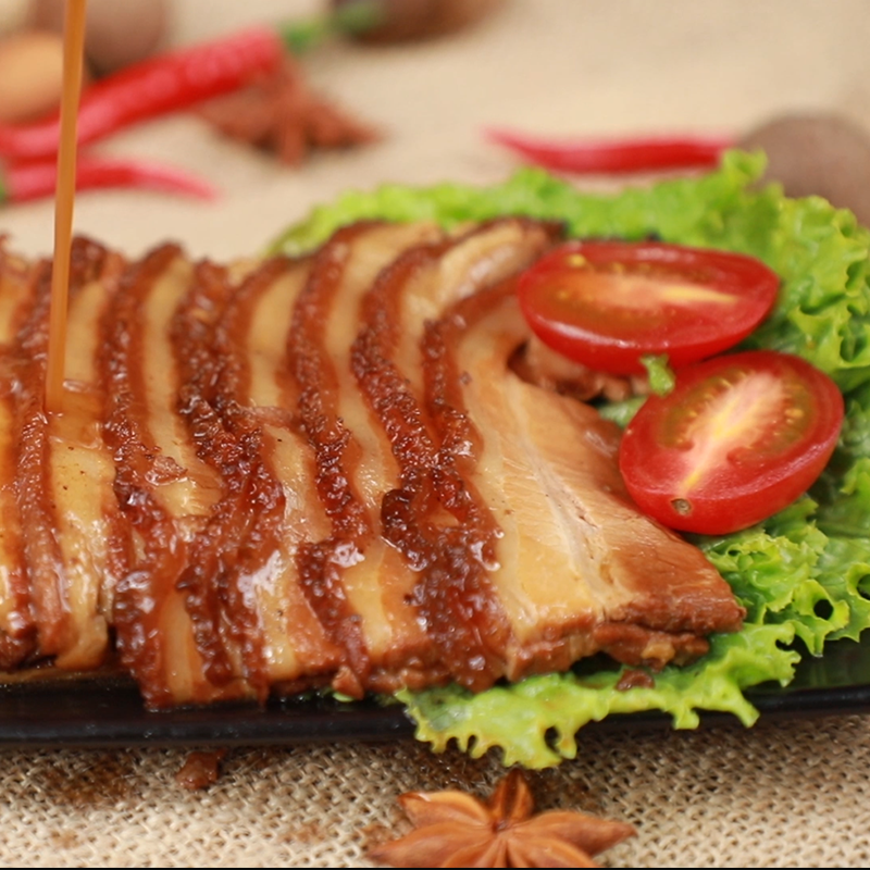 天津正宗金厨赤土扣肉400g/袋红烧肉/丸子节日馈赠佳品年夜饭特产,淘宝优惠券,粉丝福利购,淘宝优惠卷