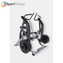 Powerkin Hung Sheet Rowing Pull Back Trainer LifeFitness Excellence Series Barbell Boating Business Equipment