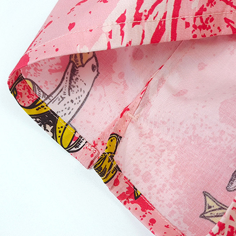 BRINK 阿罗裤睡衣男夏短裤男宽松睡裤平角情侣裤衩内裤女家居大码,淘宝优惠券,粉丝福利购,淘宝优惠卷