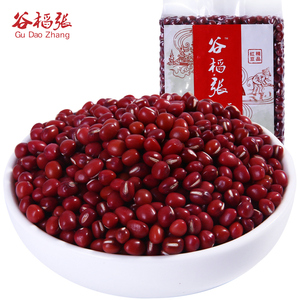 谷稻张东北红小豆500g