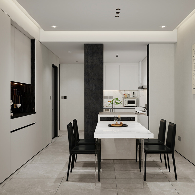 全友全屋定制家用衣柜小户型旧房改造卧室衣橱柜子厨房厨柜收纳柜,淘宝优惠券,粉丝福利购,淘宝优惠卷