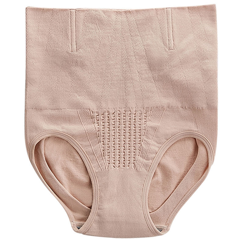 南极人收腹女高腰暖宫产后三角裤 南极人宜商仁内裤