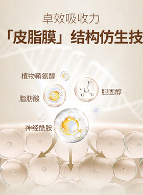 娇本盈润紧致淡纹水水精华水