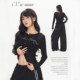 CV new square dance trendy brand Sweetheart Henry hot diamond top slim and fashionable ladies diamond designer spring and summer