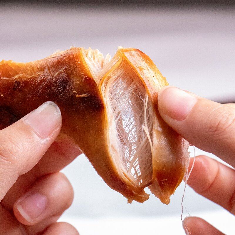 魏老六低酯鸡胸肉办公室零食熟食即食熏鸡肉制品,淘宝优惠券,粉丝福利购,淘宝优惠卷