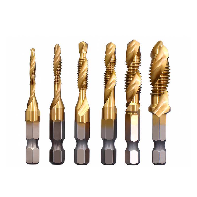  金骏泰机用丝锥