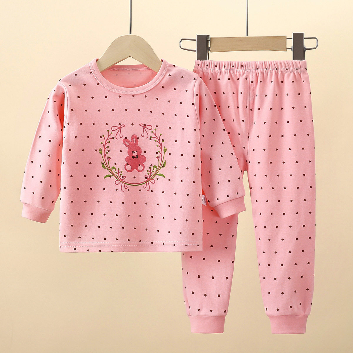Children's Underwear Set Autumn New Style 202