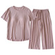ຊຸດນອນ padded modal ຂອງແມ່ຍິງແມ່ນອ່ອນແລະ breathable