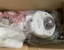 Brand new original installed Panasonic WV-SW155H high-definition compact riot internet hemisphere camera