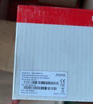 Brand new HoneywellHDC6600P-36 High resolution day and night conversion of hemisphere cameras 12V DC