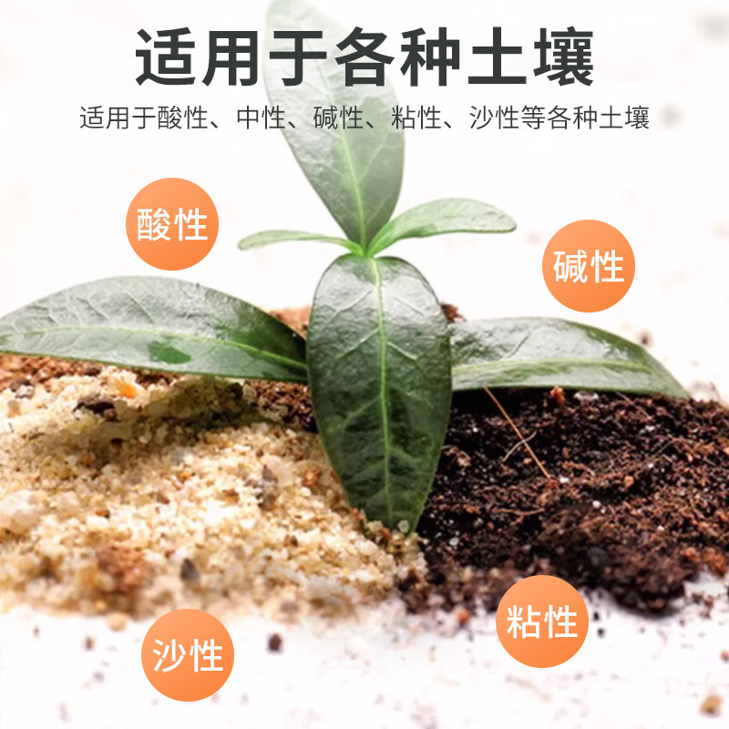 贝可施土壤蓬松剂活化剂松土精改良土壤促进生根通用优质家庭改善,淘宝优惠券,粉丝福利购,淘宝优惠卷